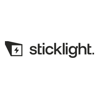 Sticklight Logo PNG Vector