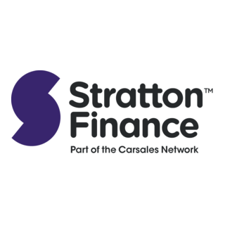 Stratton Finance Logo PNG Vector