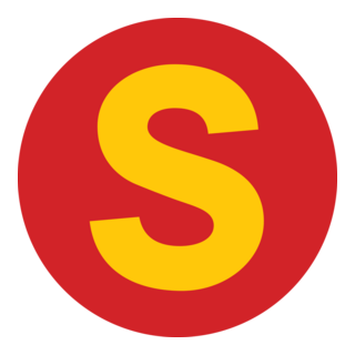 Strætó Logo PNG Vector