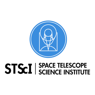 STScI Logo PNG Vector