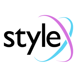 StyleX Logo PNG Vector