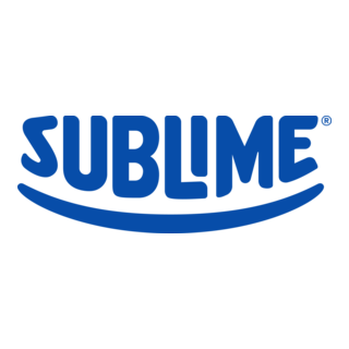 Sublime Logo PNG Vector