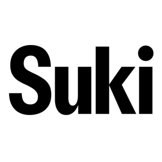 Suki Logo PNG Vector