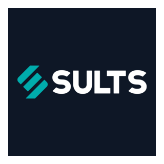 SULTS Logo PNG Vector