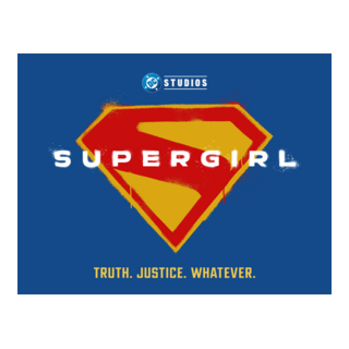 Supergirl 2026 (aerosol) Logo PNG Vector