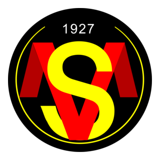 SV Moorslede-Cut Logo PNG Vector