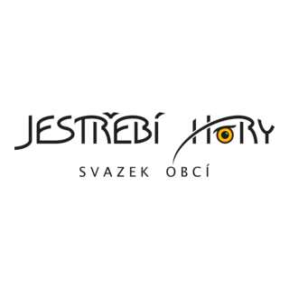 Svazek obcí Jestřebí hory Logo PNG Vector