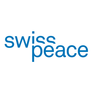 Swisspeace Logo PNG Vector