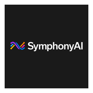 SymphonyAI Logo PNG Vector