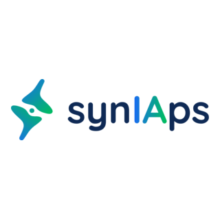 Syniaps Logo PNG Vector