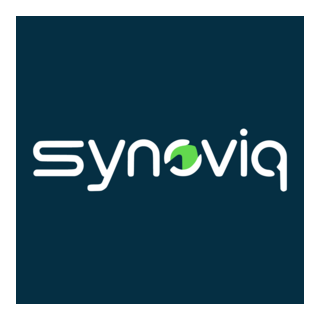 Synoviq Logo PNG Vector