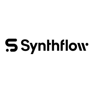 Synthflow AI Logo PNG Vector
