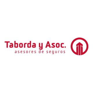 Taborda Y Asoc Logo PNG Vector