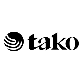 Tako Logo PNG Vector