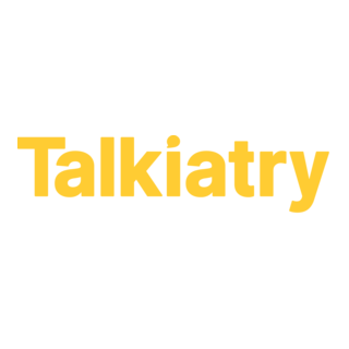 Talkiatry Logo PNG Vector