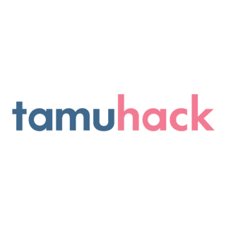 TAMUhack Logo PNG Vector