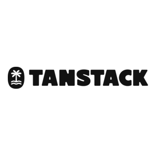 TanStack Logo PNG Vector