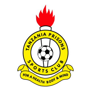 tanzania prisons football Logo PNG Vector
