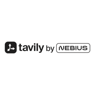 Tavily Logo PNG Vector