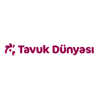 Tavuk Dünyası Logo PNG Vector