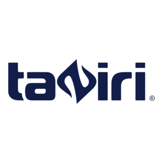 Taziri stationery Logo PNG Vector