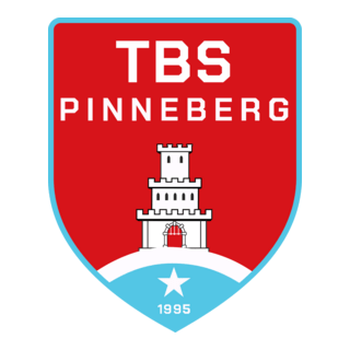TBS Pinneberg Logo PNG Vector
