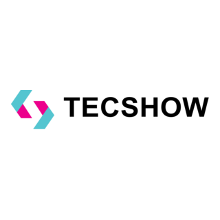 Tecshow Logo PNG Vector