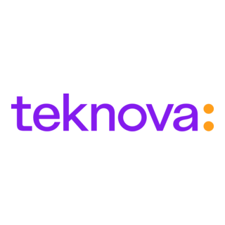 Teknova Logo PNG Vector