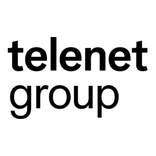 Telenet Group Logo PNG Vector