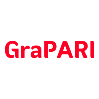 Telkomsel Grapari Logo PNG Vector