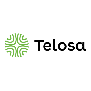 Telosa Logo PNG Vector