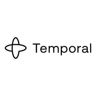 Temporal Logo PNG Vector