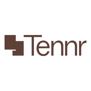 Tennr Logo PNG Vector