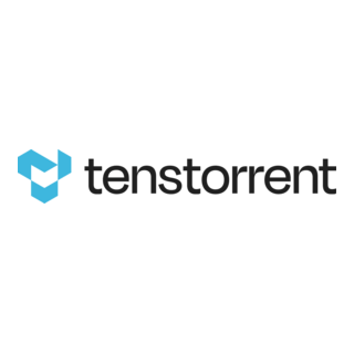Tenstorrent Logo PNG Vector