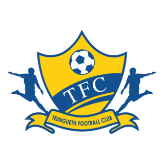 Teungueth Football Club Logo PNG Vector