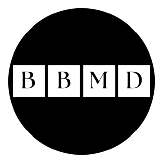 The British Broad Multi-Divisional (BBMD) Logo PNG Vector