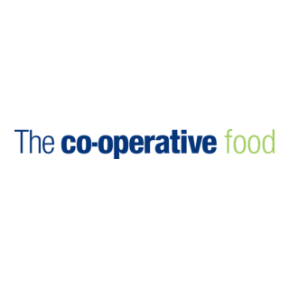 The Co-operative Food Logo PNG Vector