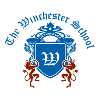 The Winchester School Logo PNG Vector