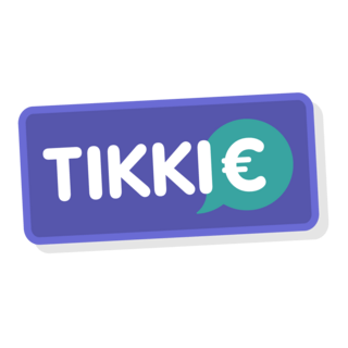 Tikkie Logo PNG Vector