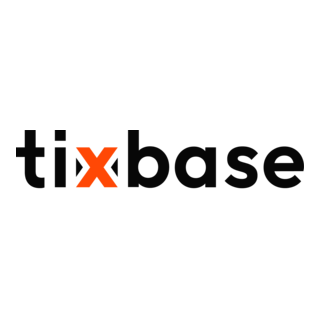 Tixbase Logo PNG Vector