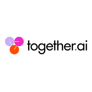 Together AI Logo PNG Vector