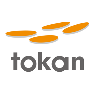 Tokan Logo PNG Vector