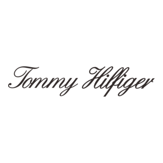 tommy hilfiger Logo PNG Vector