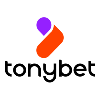 Tonybet Logo PNG Vector