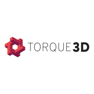 Torque3D Logo PNG Vector