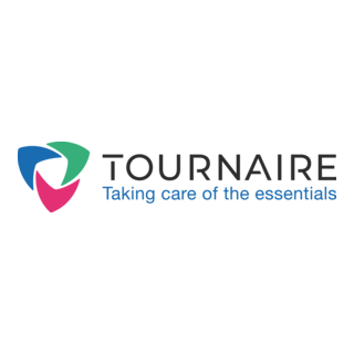 Tournaire Logo PNG Vector