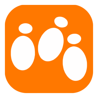 Track1on1 Logo PNG Vector