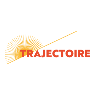 Trajectoire Logo PNG Vector