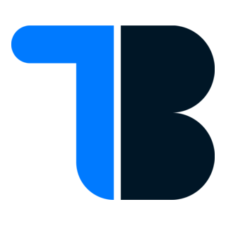 Transact Bridge Logo PNG Vector
