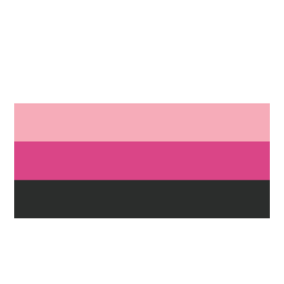 Transfem Logo PNG Vector